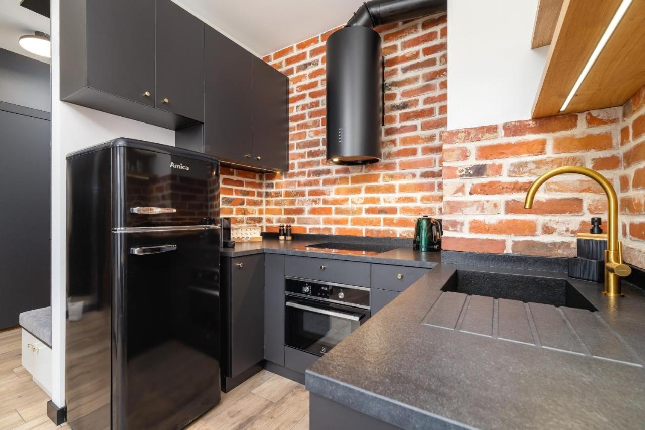 Solaris Park Apartment Tauron Arena By Renters Prestige كراكوفيا المظهر الخارجي الصورة