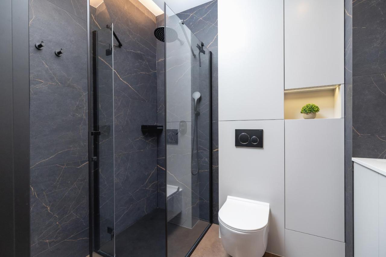 Solaris Park Apartment Tauron Arena By Renters Prestige كراكوفيا المظهر الخارجي الصورة